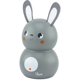 Tirelire lapin