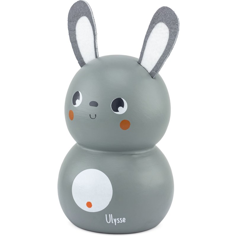 Tirelire lapin