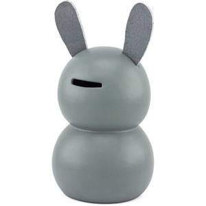Tirelire lapin