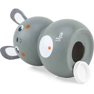 Tirelire lapin