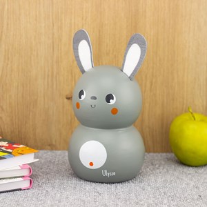 Tirelire lapin