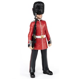 Figurine garde royal anglais