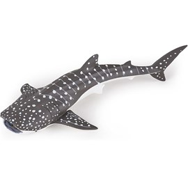 Figurine jeune requin baleine