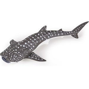 Figurine jeune requin baleine