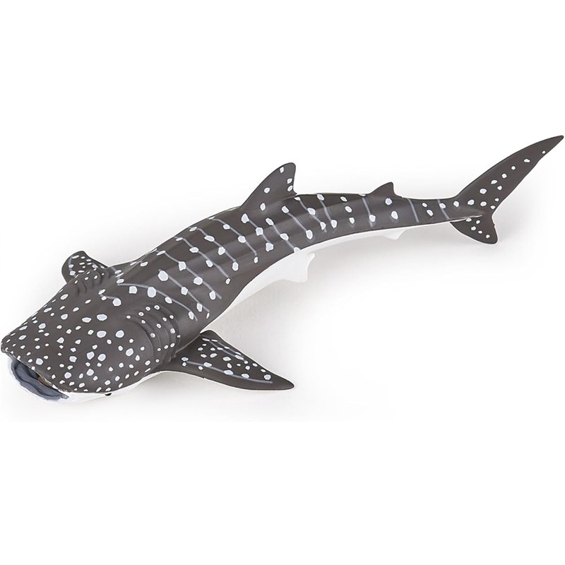 Figurine jeune requin baleine