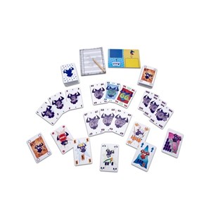 6 qui prend - anniversaire