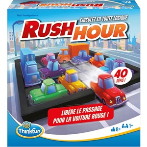 Rush hour