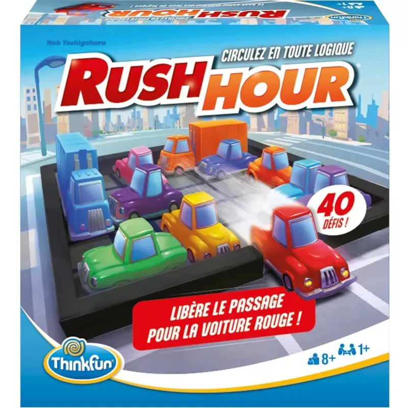 Rush hour