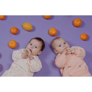 Donut sensoriel kiwis