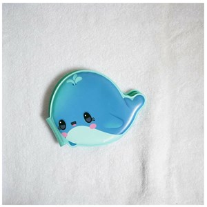 Livre de bain baleine