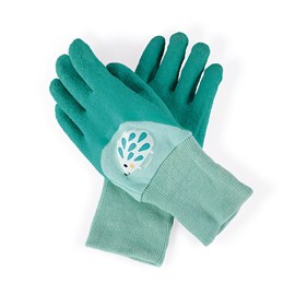 Paire de gants happy garden