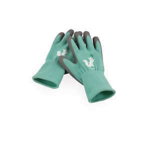 Paire de gants happy garden
