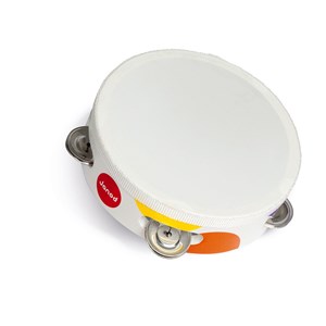 Set musical confetti