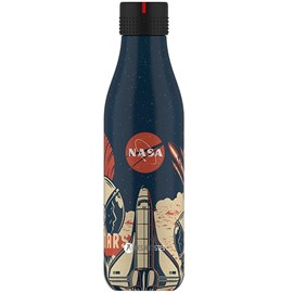 Bouteille isotherme nasa 500 ml