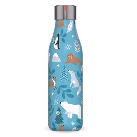 Bouteille isotherme polaire 500 ml