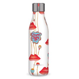 Bouteille isotherme chupa kiss 500 ml