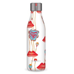 Bouteille isotherme chupa kiss 500 ml