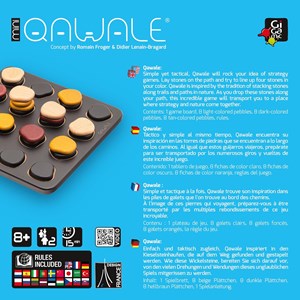 Qawale mini