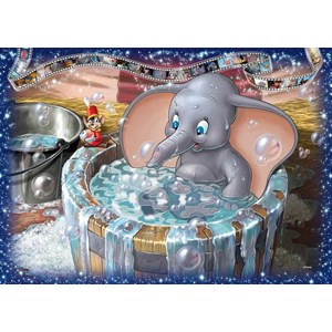 Puzzle dumbo 1000 pièces