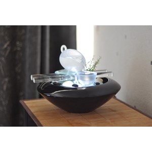 Fontaine Cristal Line Tea Time