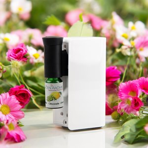 Diffuseur nébulisation mobysens blanc