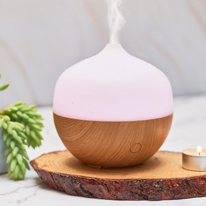Diffuseur d’huile essentielle boopi