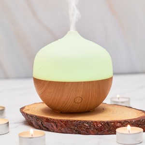 Diffuseur d’huile essentielle boopi