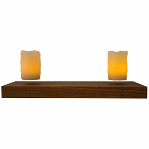 Base électro magnétique bois avec induct