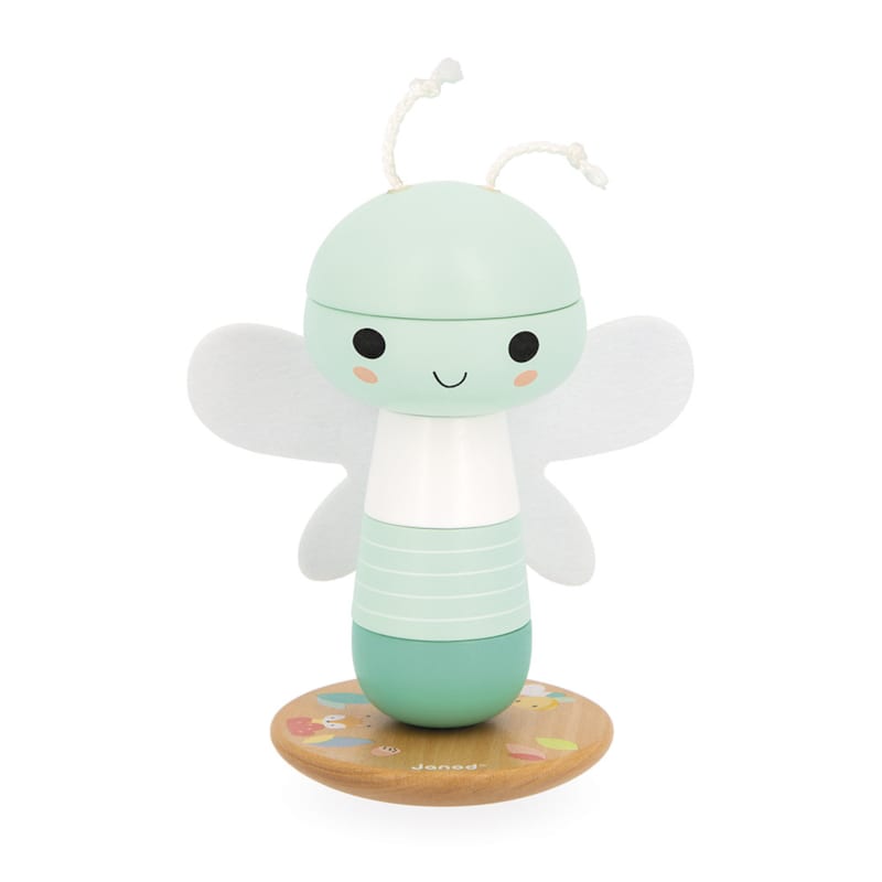 Empilable libellule pure