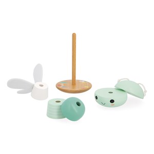 Empilable libellule pure