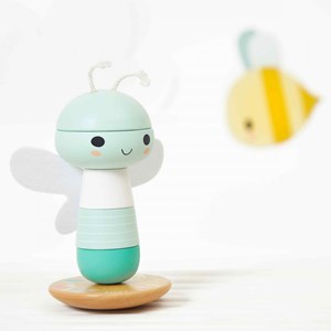 Empilable libellule pure