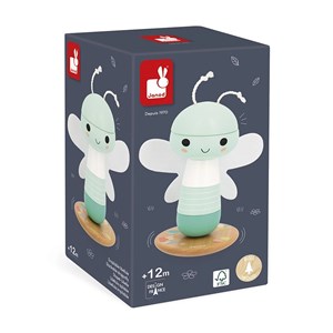 Empilable libellule pure