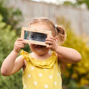 Set de 16 blocs sensoriels tickit