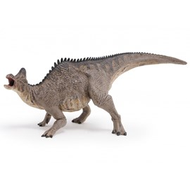 Figurine corythosaure