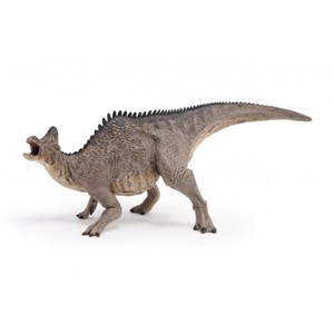 Figurine corythosaure