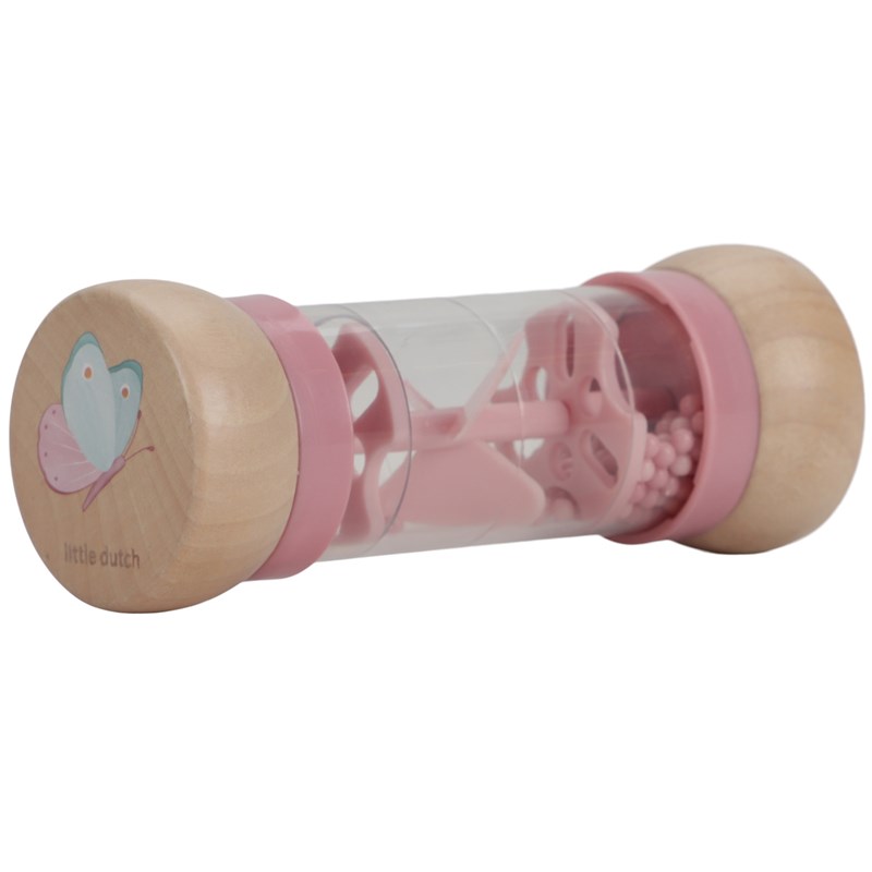 Bâton de pluie fairy garden