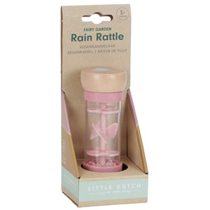 Bâton de pluie fairy garden