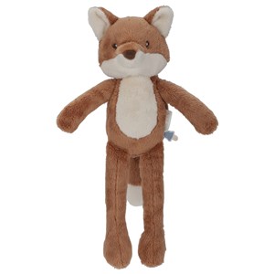 Peluche renard forest friends 30 cm
