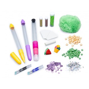 Recharge stylos - food