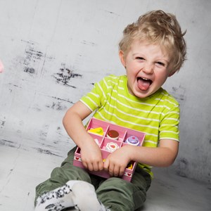 Assortiment de pâtisseries