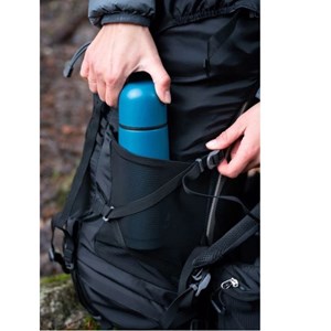 Sac à dos rony new 50l noir