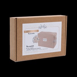 Kit grande trousse de toilette - me