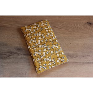 Petite bouillotte -liberty jaune