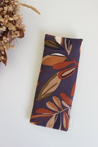 Masque yeux yoga - vita violet