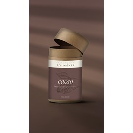 Infusion bio - cacao