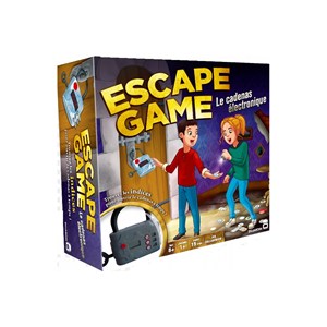 Escape game