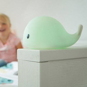 Lampe veilleuse moby