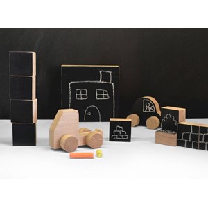 Mon premier camion ardoise