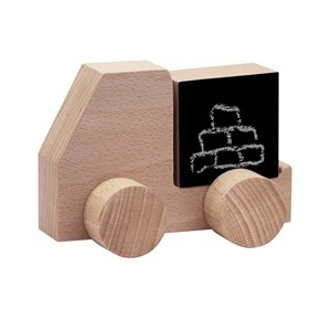 Mon premier camion ardoise