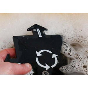 Circuit de voiture flexible 16 pièces -